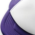 Pikkukuva 3 / 3: Beechfield Vintage Plain Snap-Back Trucker Cap (Pack of 2)