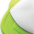 Pikkukuva 3 / 3: Beechfield Vintage Plain Snap-Back Trucker Cap (Pack of 2)