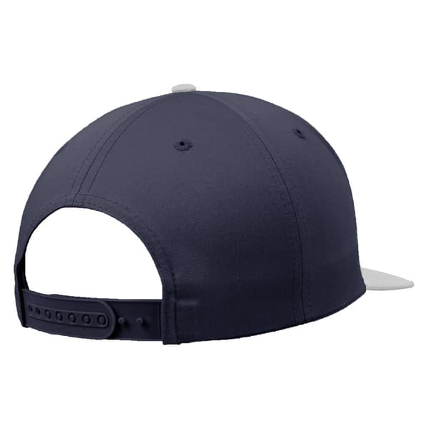 Yupoong Flexfit Unisex Classic Varsity Snapback Cap