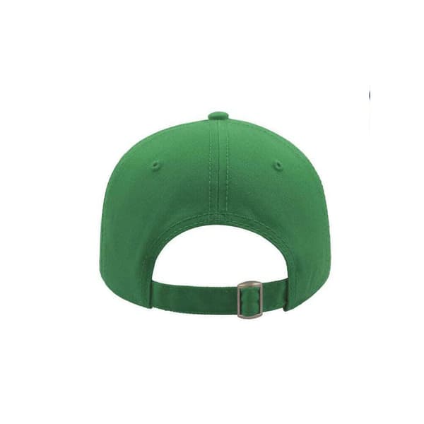 Atlantis Cargo Weathered Visor 5 Panel Cap