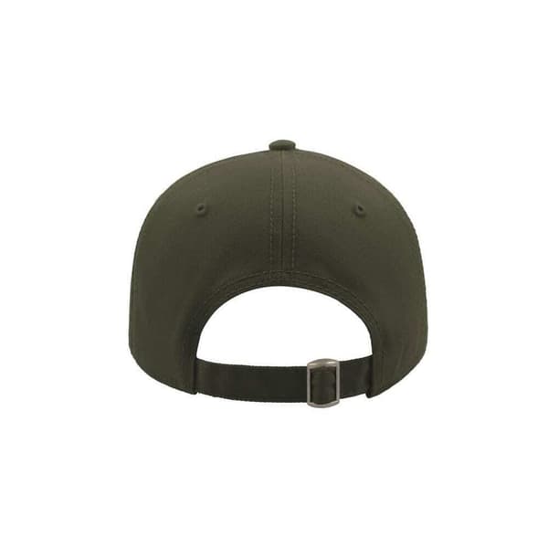Atlantis Cargo Weathered Visor 5 Panel Cap