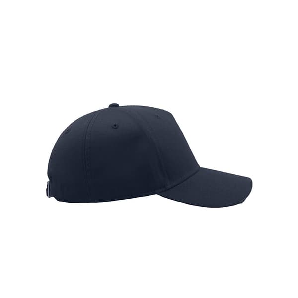 Atlantis Cargo Weathered Visor 5 Panel Cap