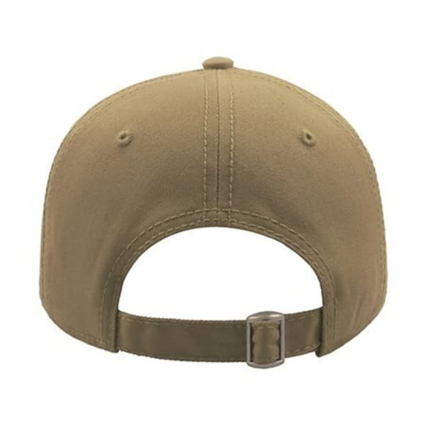 Atlantis Cargo Weathered Visor 5 Panel Cap