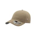 Miniatyrbilde 5 av 5: Atlantis Action 6 Panel Chino Baseball Cap (Pack of 2)