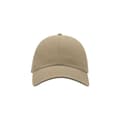 Miniatyrbilde 1 av 5: Atlantis Action 6 Panel Chino Baseball Cap (Pack of 2)