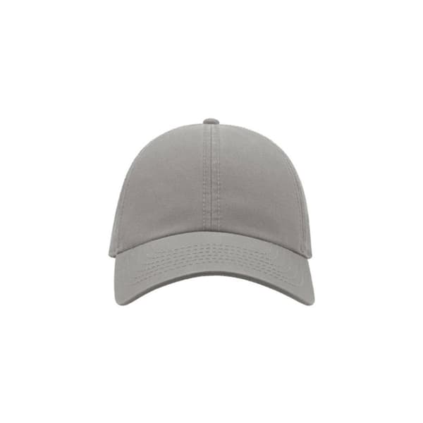 Atlantis Action 6 Panel Chino Baseball Cap (2 st.)