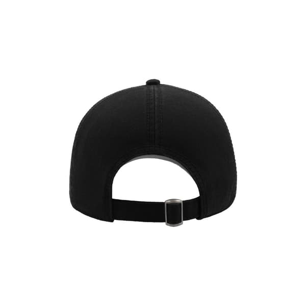 Atlantis Action 6 Panel Chino Baseball Cap (2 st.)