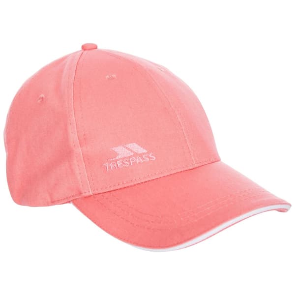 Trespass Unisex Carrigan Cap