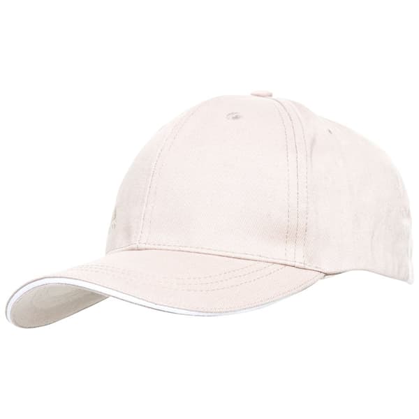 Trespass Unisex Carrigan Cap Pebble One Size
