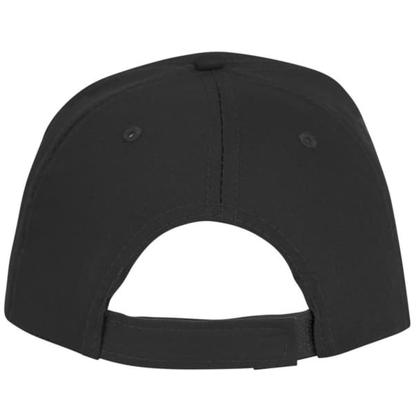 Bullet Unisex Ceto 5 Panel Sandwich Cap