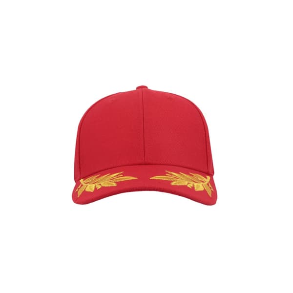 Atlantis Winner Laurel Embroidered Cap