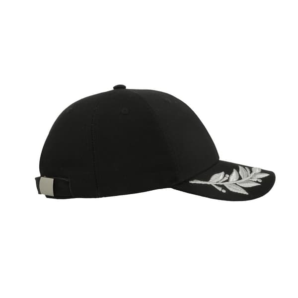 Atlantis Winner Laurel Embroidered Cap