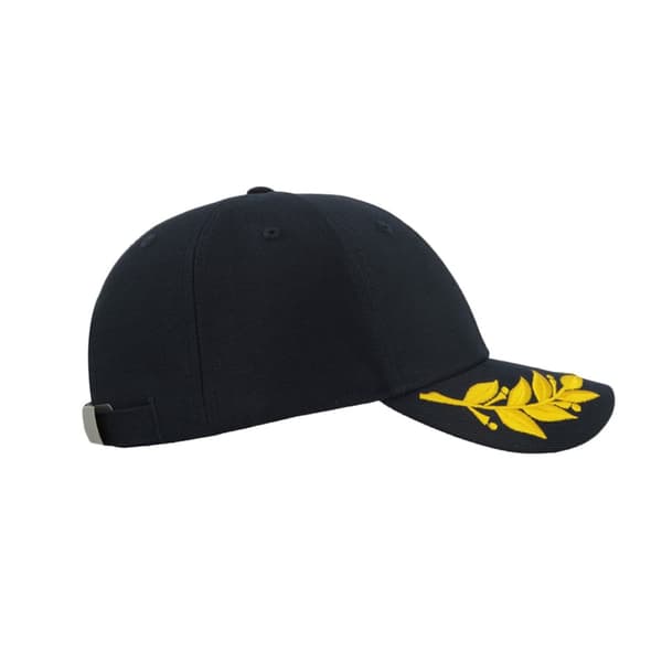Atlantis Winner Laurel Embroidered Cap
