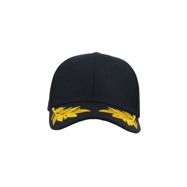 Atlantis Winner Laurel Embroidered Cap