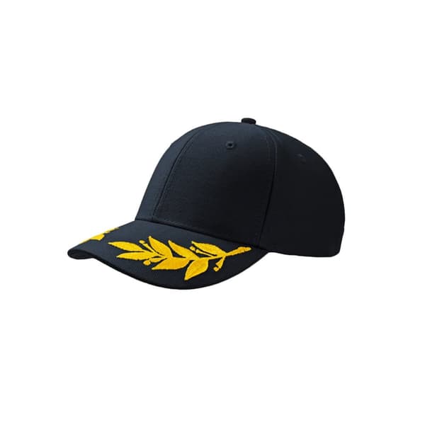 Atlantis Winner Laurel Embroidered Cap