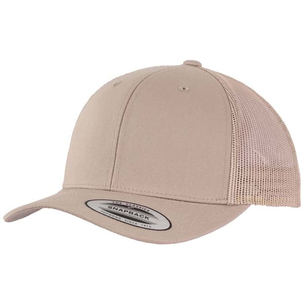 Flexfit Unisex Retro Trucker Cap