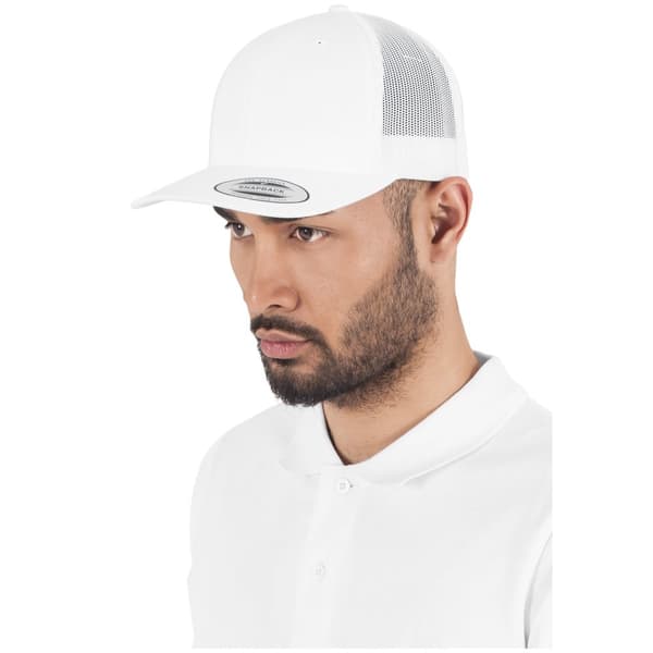 Flexfit Unisex Retro Trucker Cap