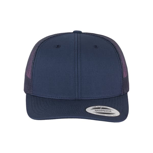 Flexfit Unisex Retro Trucker Cap