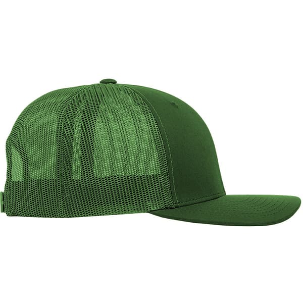 Yupoong Flexfit Retro Snapback Trucker Cap