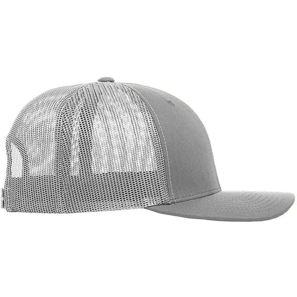 Yupoong Flexfit Retro Snapback Trucker Cap