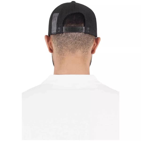 Yupoong Flexfit Retro Snapback Trucker Cap