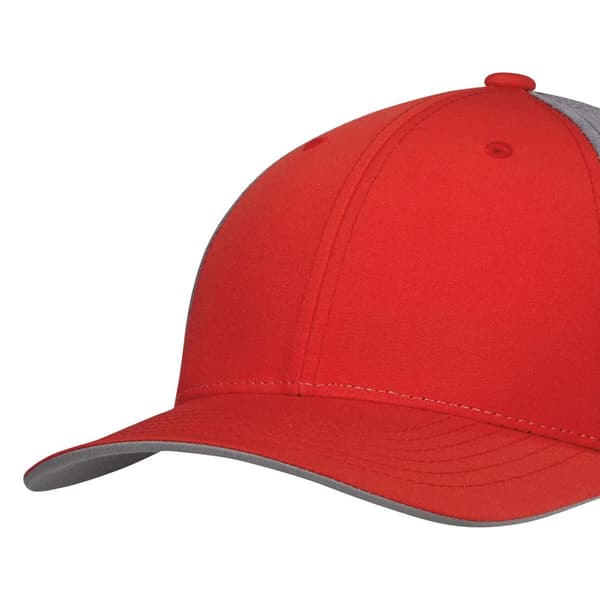 Adidas Unisex vuxna ClimaCool Tour Crestable Cap