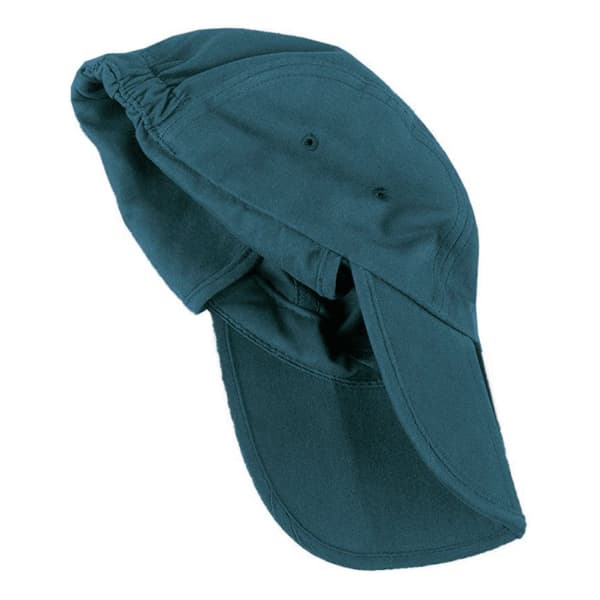 Result Unisex Headwear Folding Legionnaire Hat / Cap (Pack of 2)