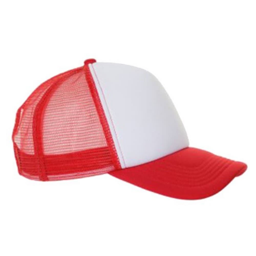 SOLS Unisex Bubble Contrast Cap
