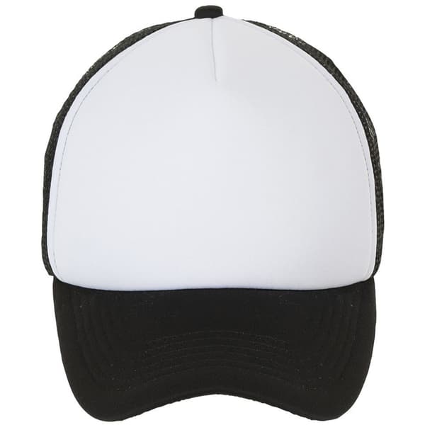 SOLS Unisex Bubble Contrast Cap