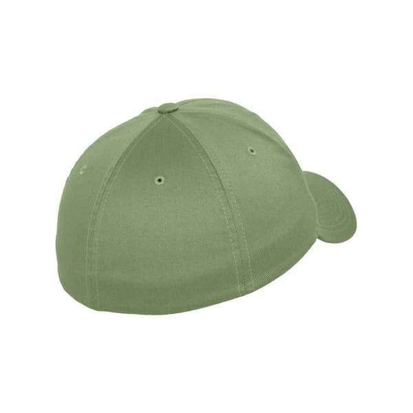Flexfit Unisex Wooly Combed Cap