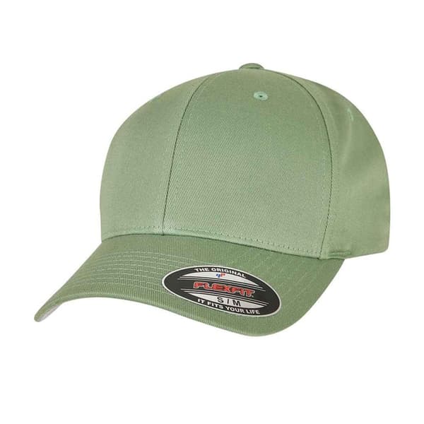 Flexfit Unisex Wooly Combed Cap
