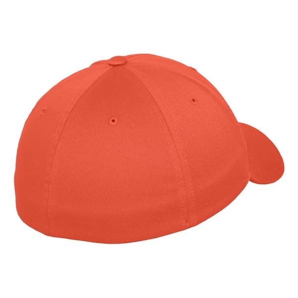 Flexfit Unisex Wooly Combed Cap