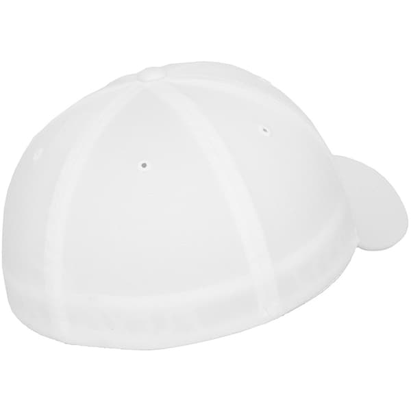 Flexfit Unisex Wooly Combed Cap