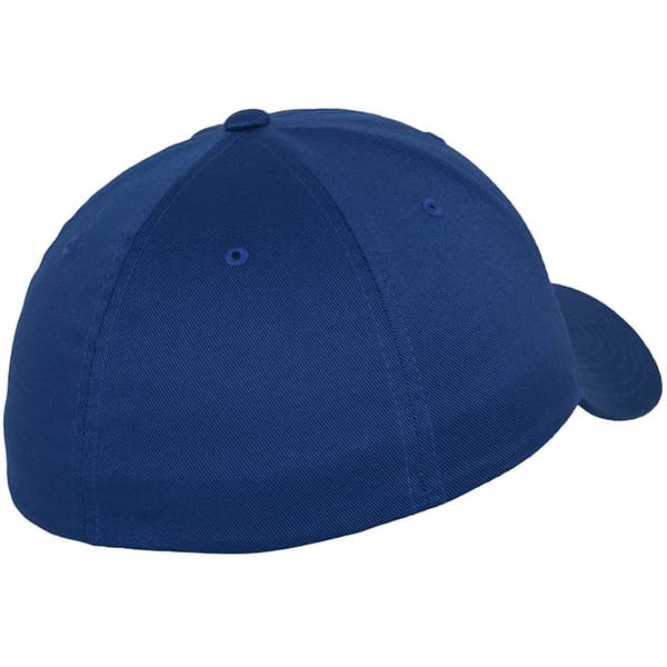 Flexfit Unisex Wooly Combed Cap