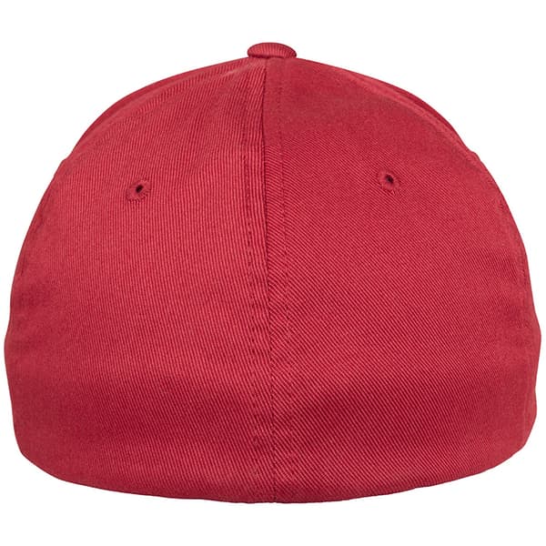 Flexfit Unisex Wooly Combed Cap