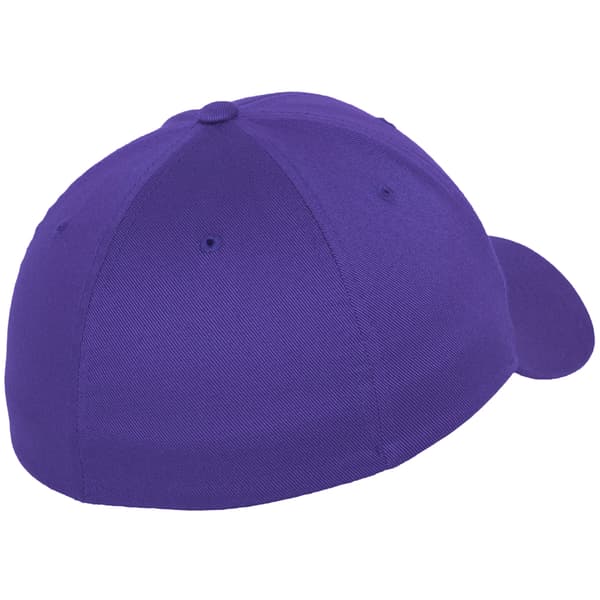 Flexfit Unisex Wooly Combed Cap