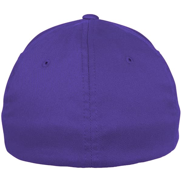 Flexfit Unisex Wooly Combed Cap