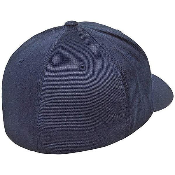 Flexfit Unisex Wooly Combed Cap