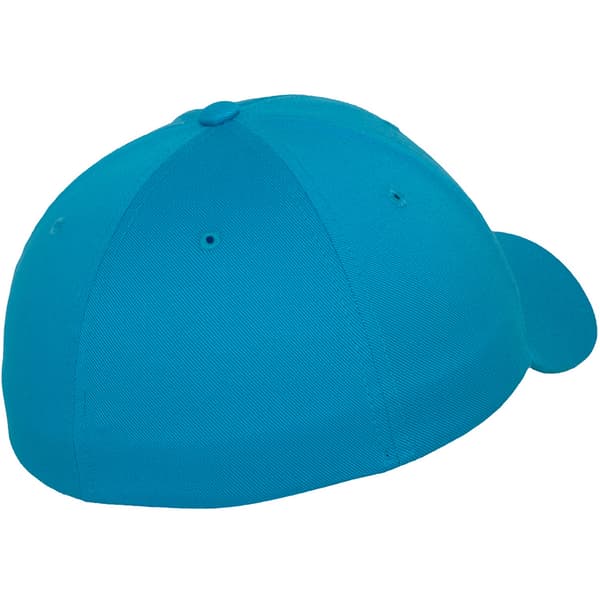 Flexfit Unisex Wooly Combed Cap