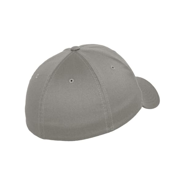 Flexfit Unisex Wooly Combed Cap
