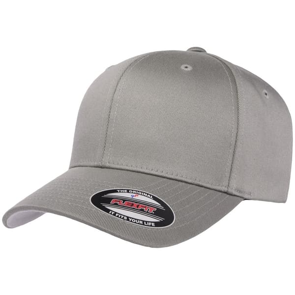 Flexfit Unisex Wooly Combed Cap