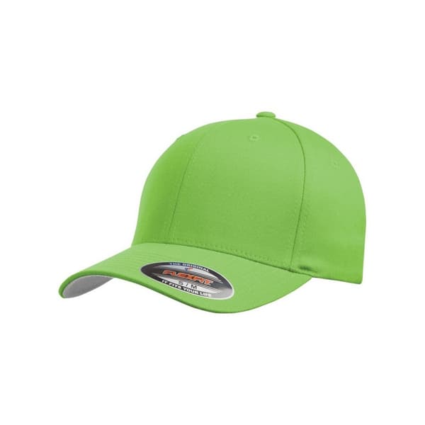 Flexfit Unisex Wooly Combed Cap