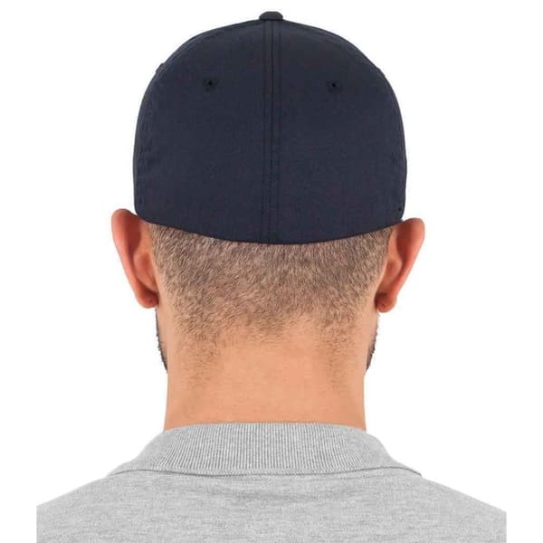 Flexfit Unisex Wooly Combed Cap