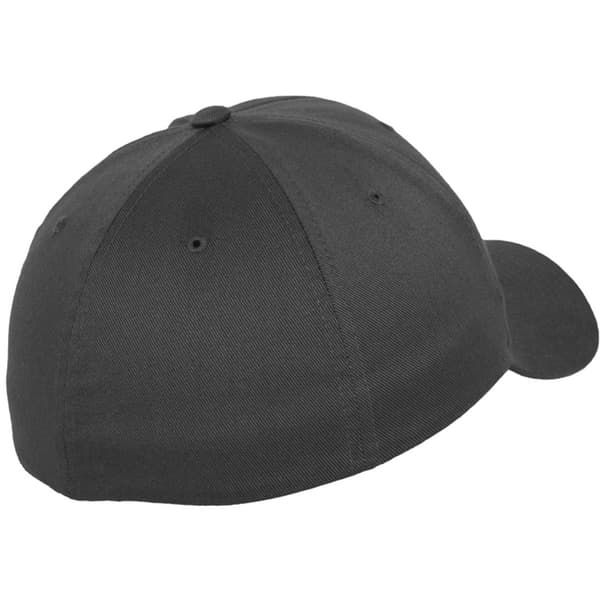 Flexfit Unisex Wooly Combed Cap