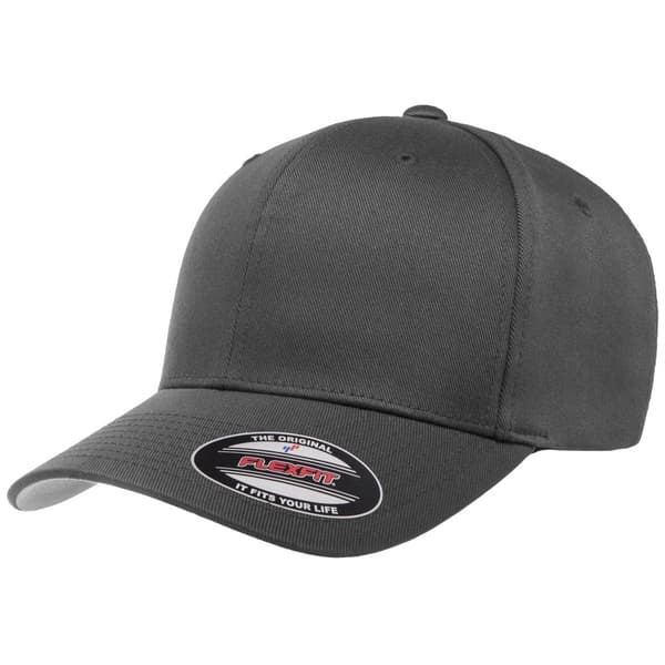 Flexfit Unisex Wooly Combed Cap