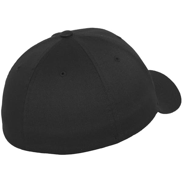 Flexfit Unisex Wooly Combed Cap