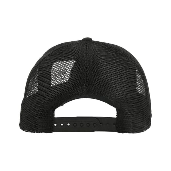 Atlantis Rapper Destroyed 5 Panel Weathered Trucker Cap (Pack of 2)