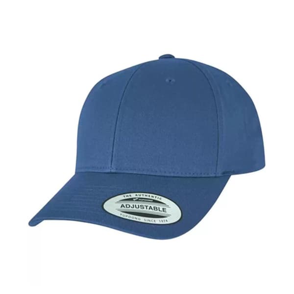 Flexfit Unisex Curved Classic Snapback Cap