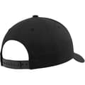Miniatyrbillede 2 af 3: Flexfit Unisex buet klassisk snapback kasket