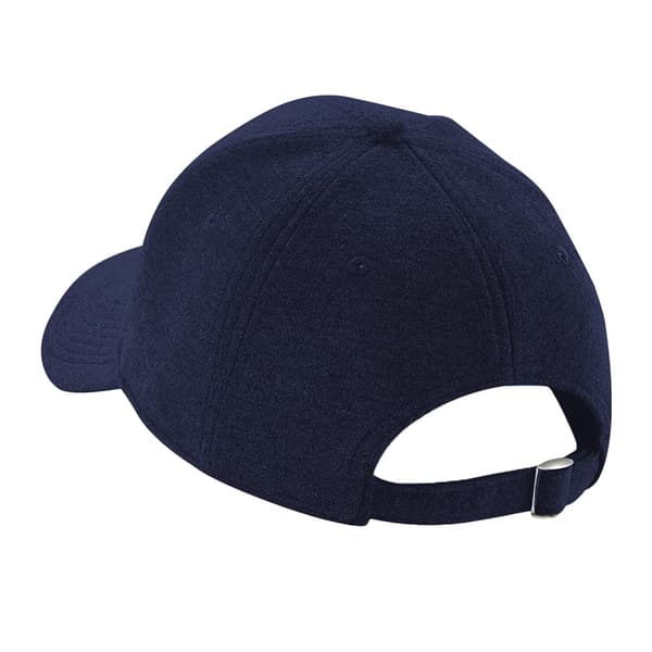 Beechfield Unisex Jersey Athleisure Baseball Cap